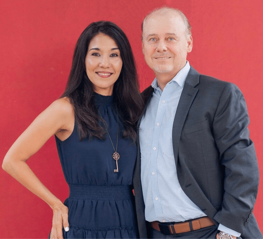 Pontchartrain Properties Stacey Perez Keller Williams Realty Services