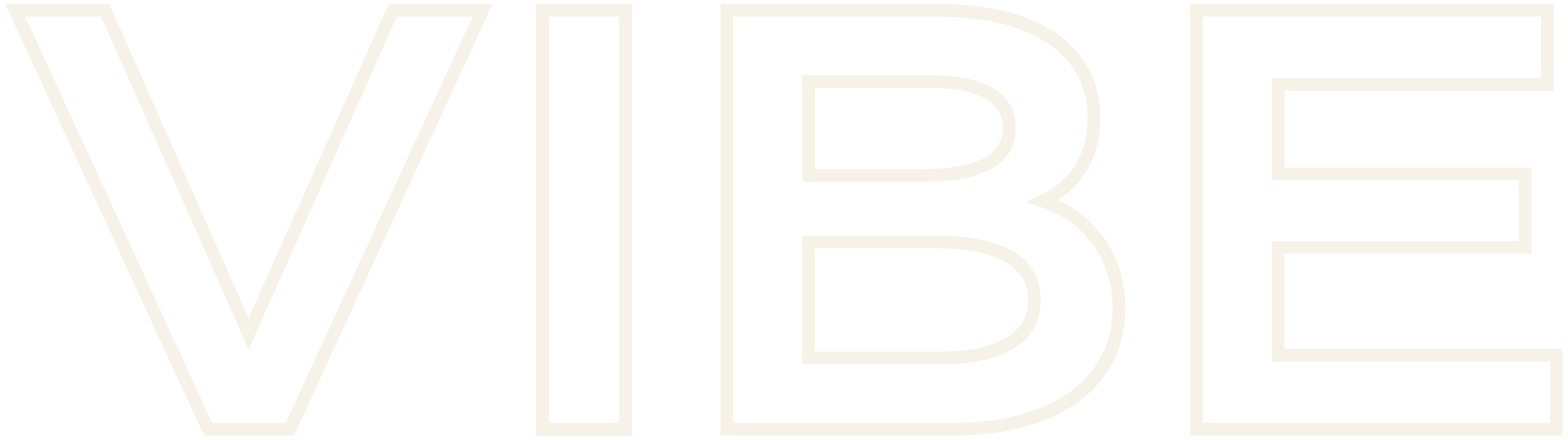 VIBE Logo