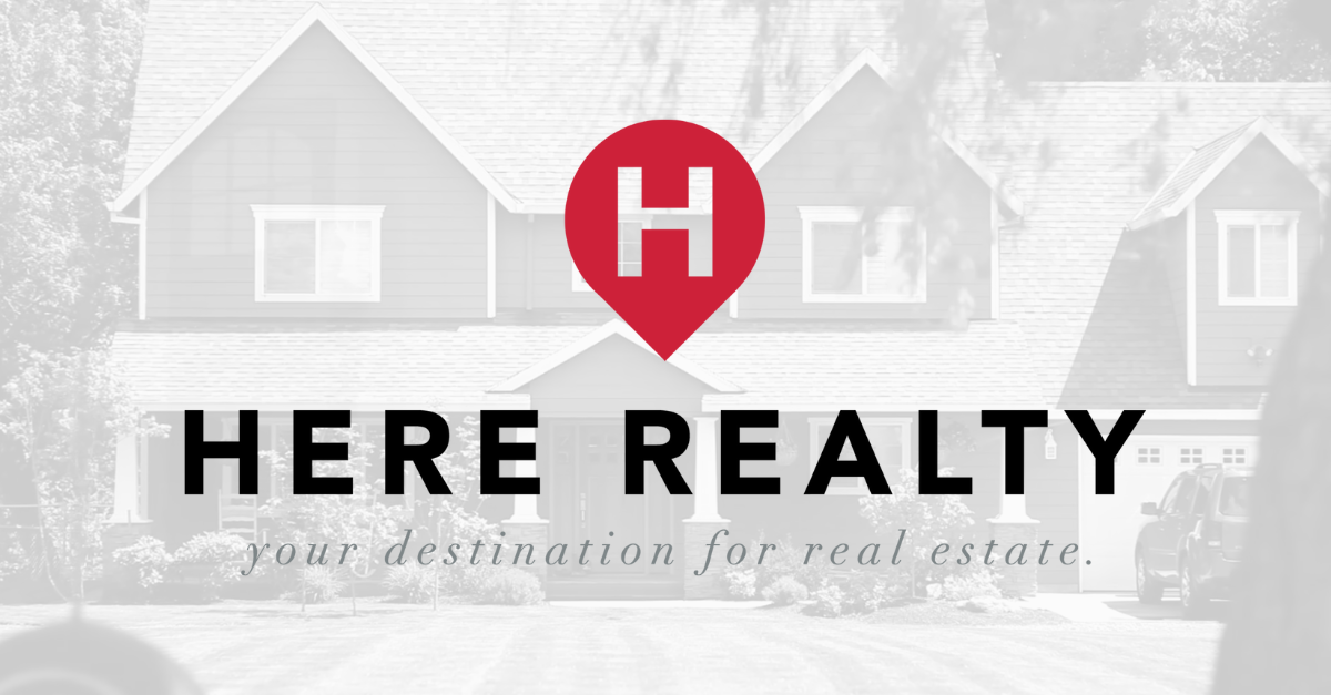 Here Realty, LLC. | Here Realty Admin | Here Realty