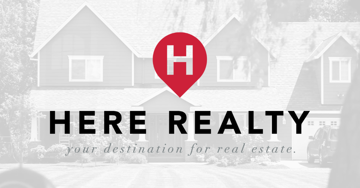 Here Realty, LLC. | Here Realty | SEARCH LISTINGS