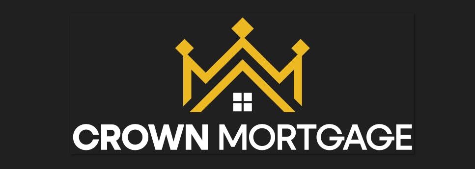 Fortress Home Loans logo featuring a stylized house with red and black rooflines and the company name underneath