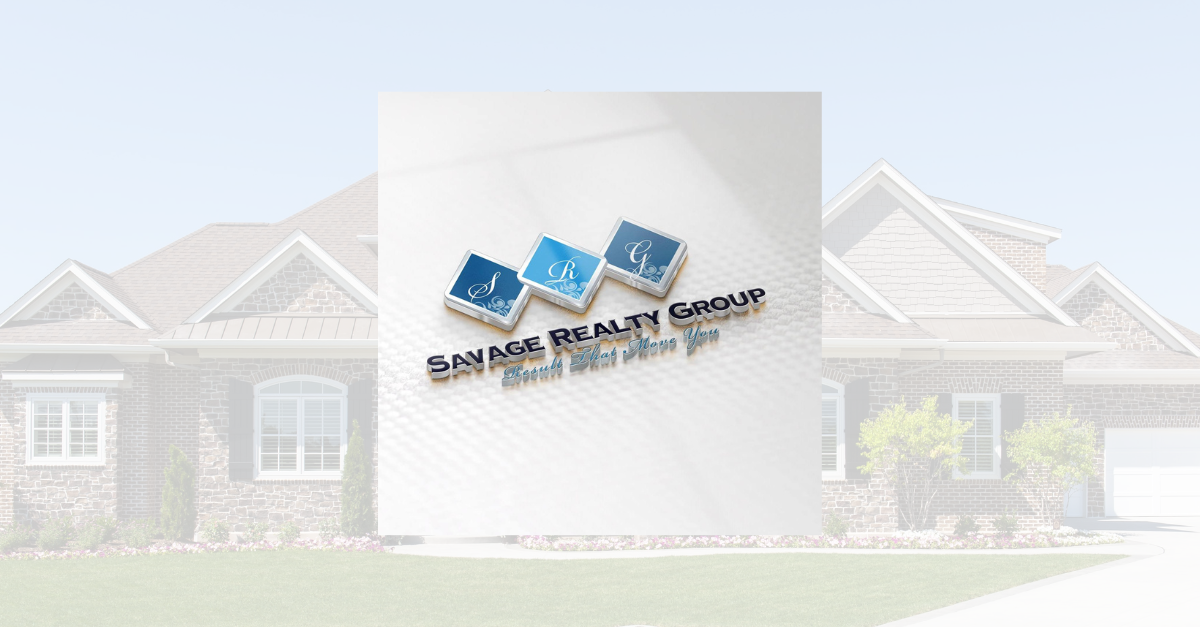 Savage Realty Group Thomas Savage