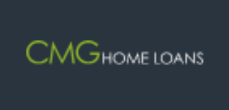 CMG Home Loans logo representing home loan services and mortgage lending