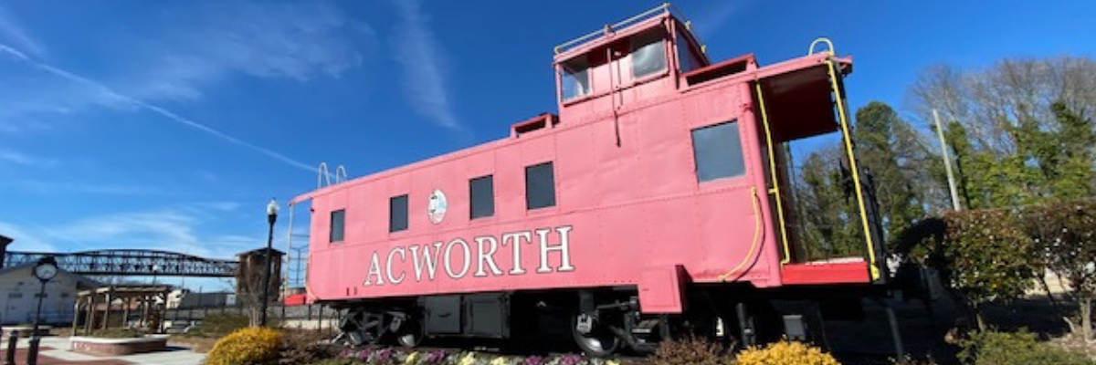 Acworth
