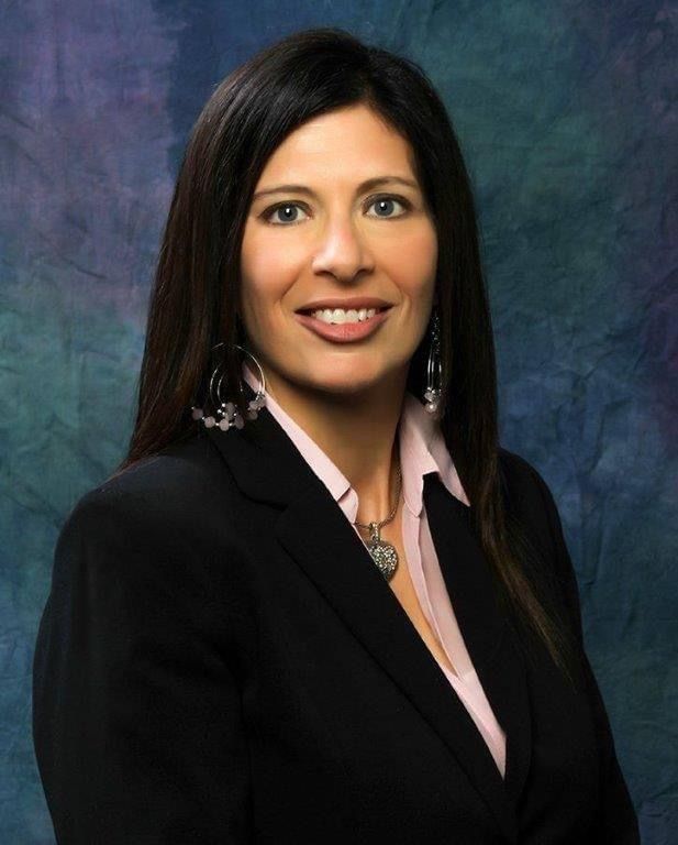 1st Class Real Estate Felicia Caruso Real Estate Agent, Ormond