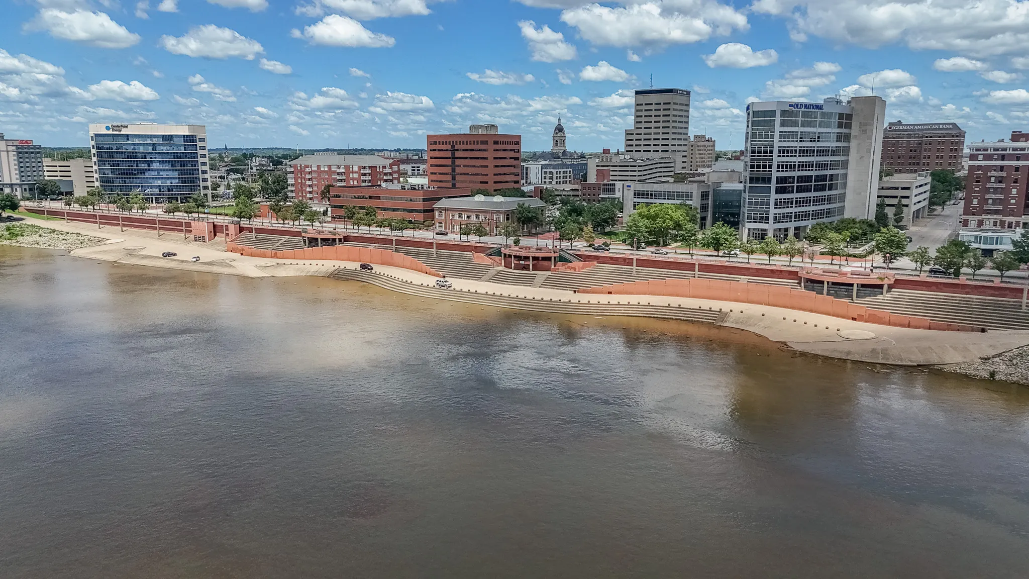 Riverfront