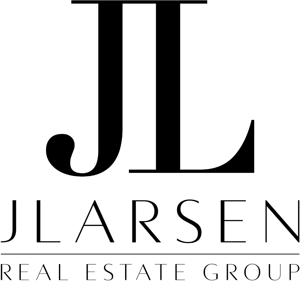 JLarsen Real Estate Group Tanner Smith KW Utah Realtors