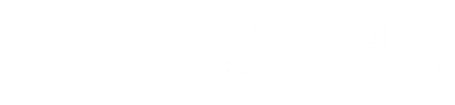 KW White Logo