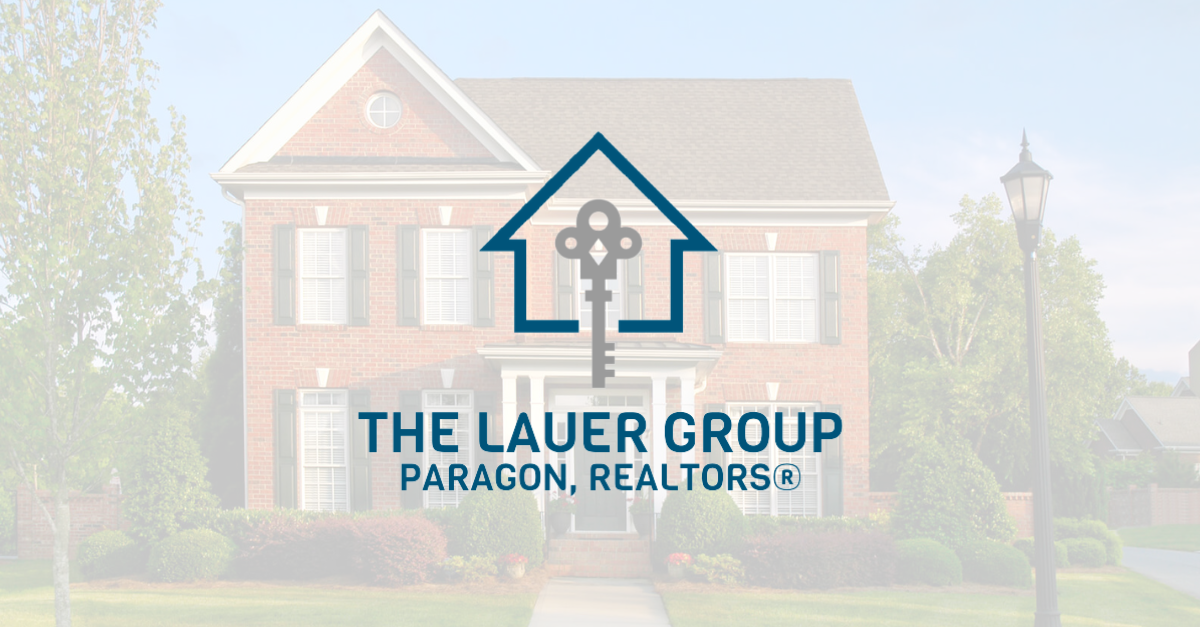 The Lauer Group | Ben Lauer | Paragon Realtors