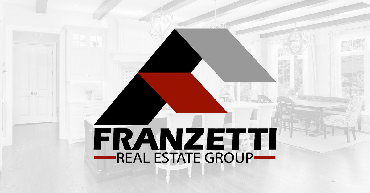 Franzetti Real Estate Keller Williams Dallas Preston Road