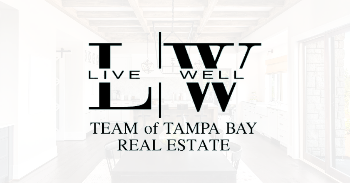 Live Well Team of Tampa Bay
