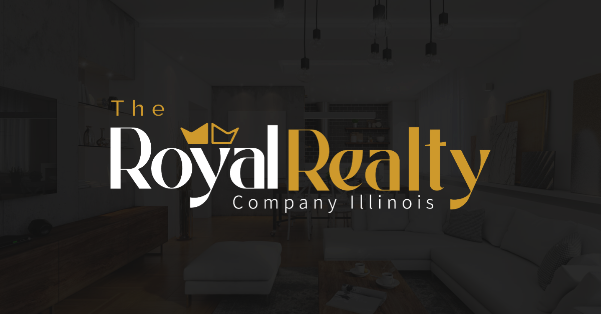 The Royal Realty Company Illinois