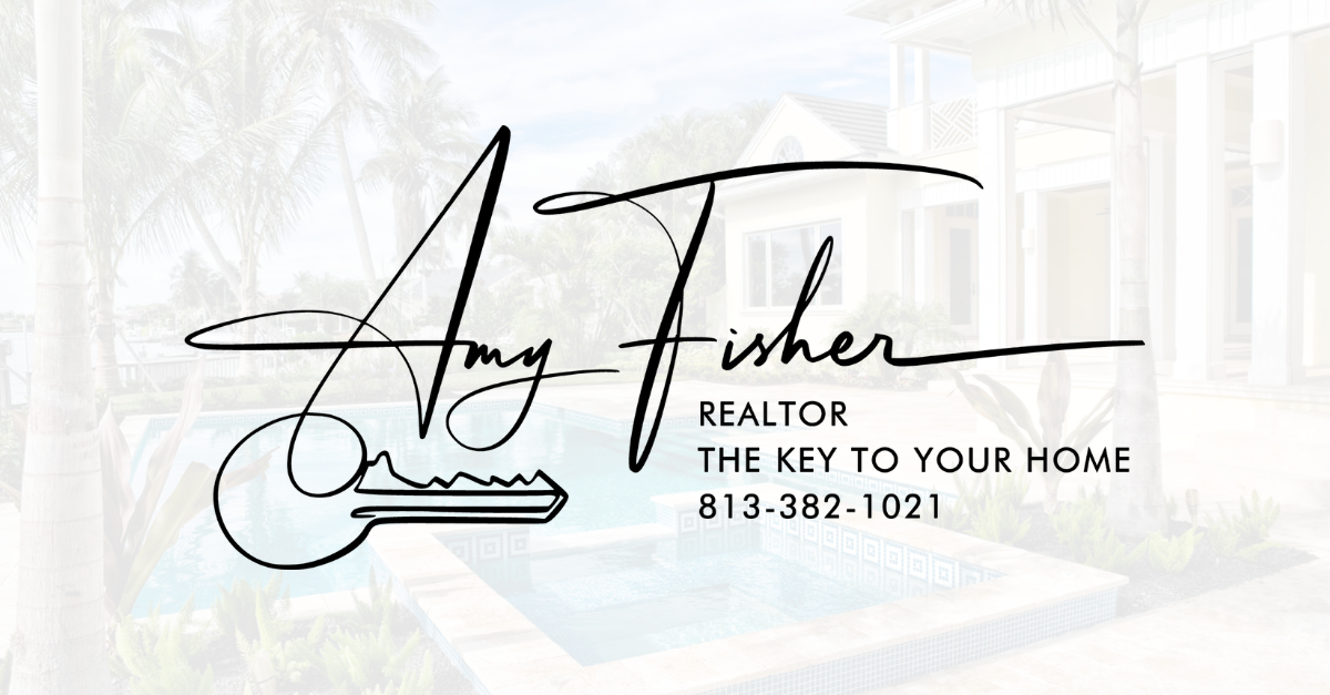 Amy Fisher | Dalton Wade Real Estate Group