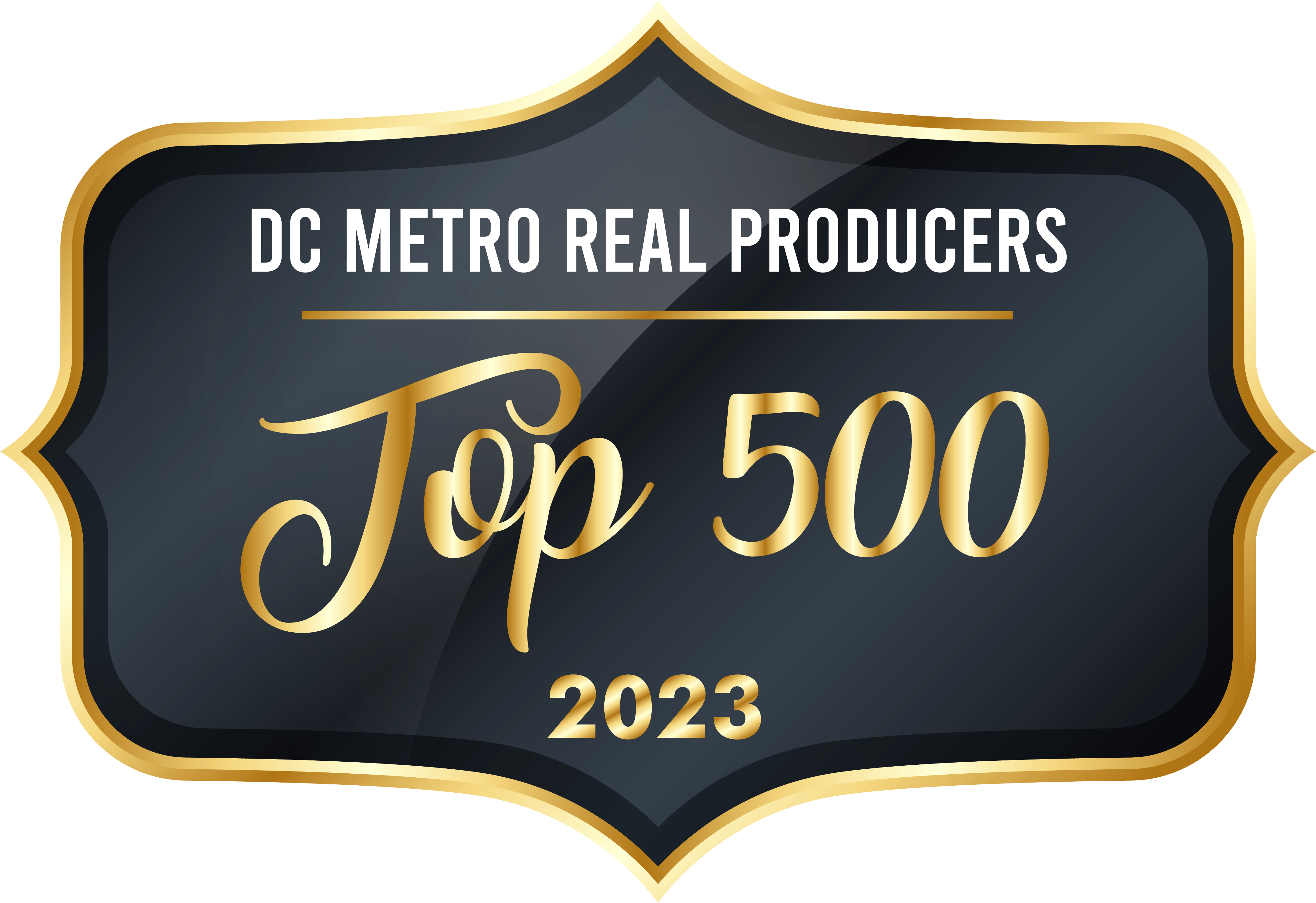 DCM Top 500 award