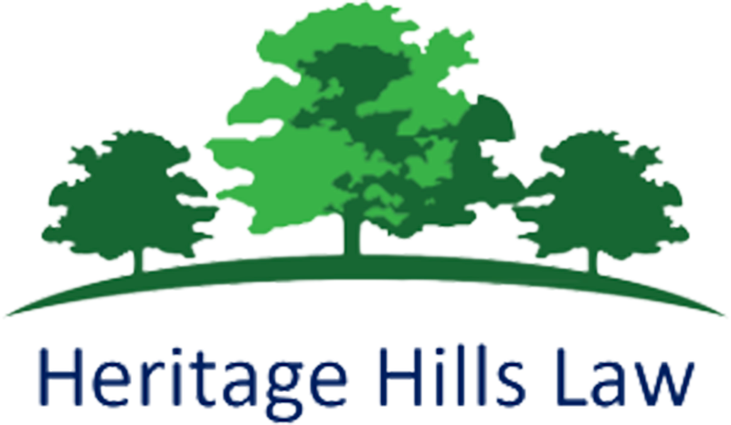 Heritage Hills Law