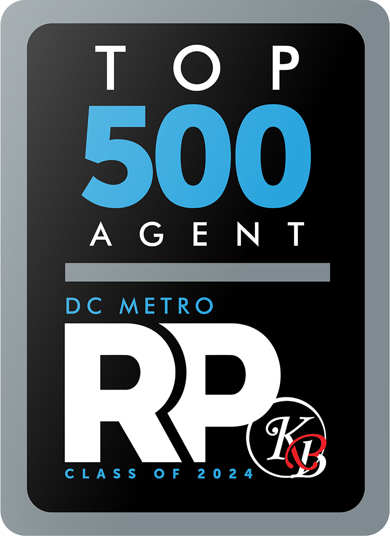 Top 500 DC Metro