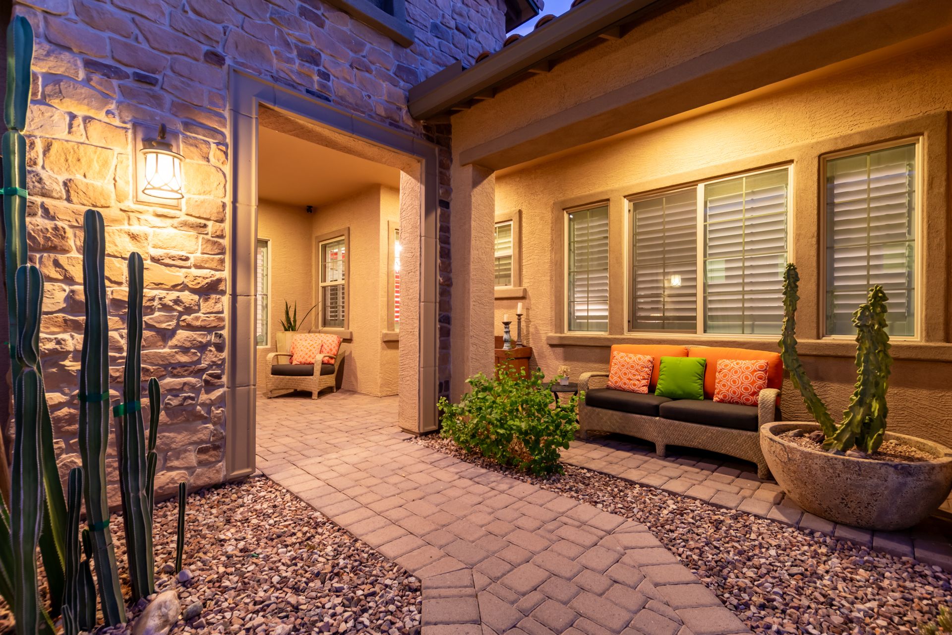 Moon Valley homes and listings in North Phoenix – Scott Bryant Luxury Group