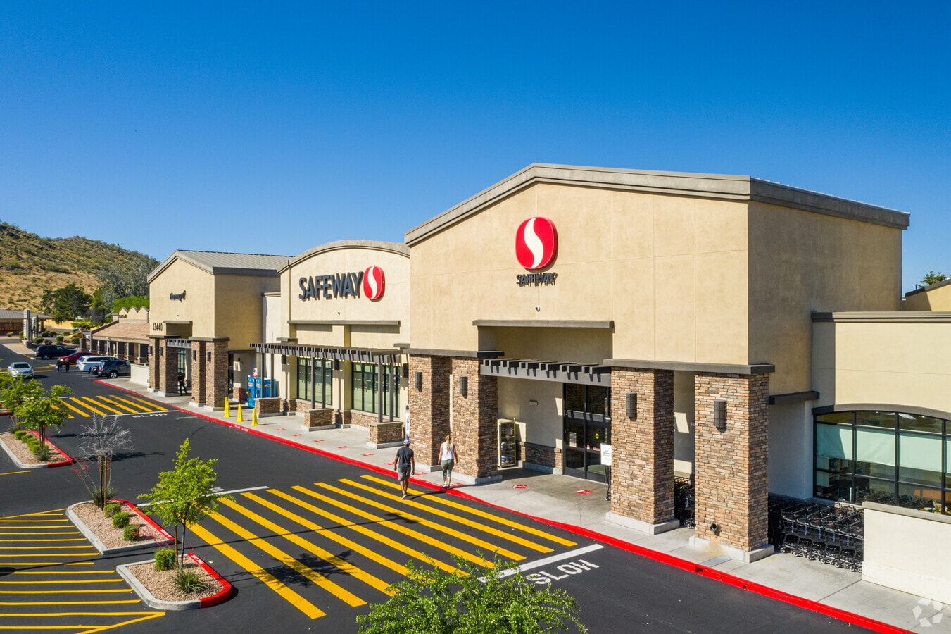 Scott Bryant is Moon Valleys Top agent