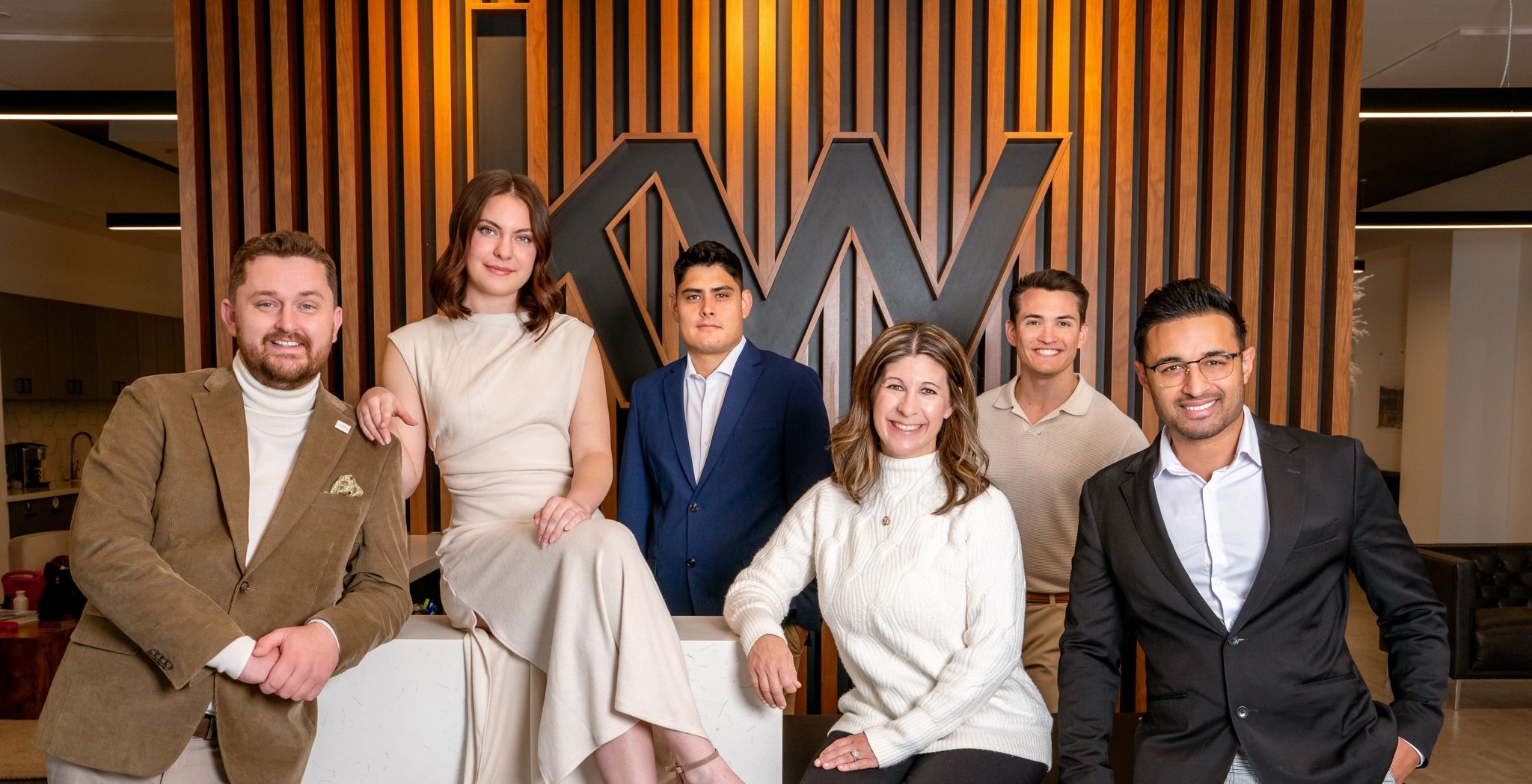 Moon Valley #1 Real Estate team office exterior in North Phoenix