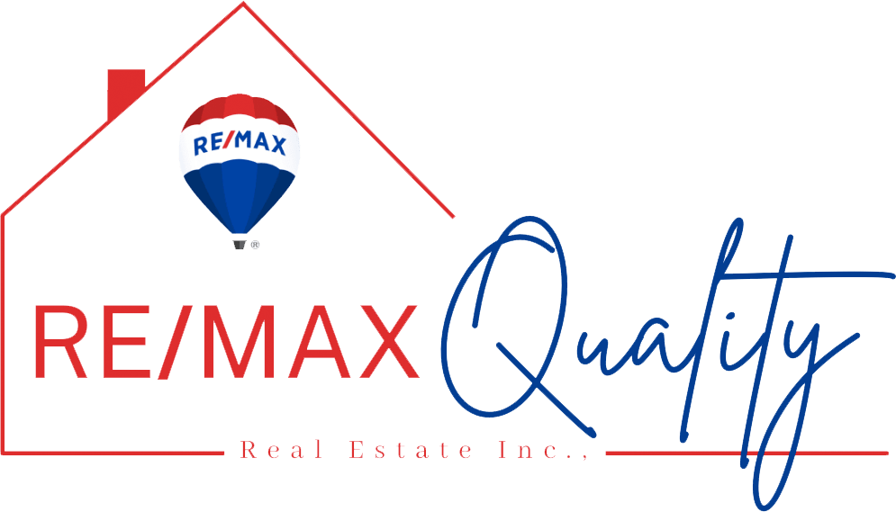 Re/Max Quality Real Estate Inc. John Jamer
