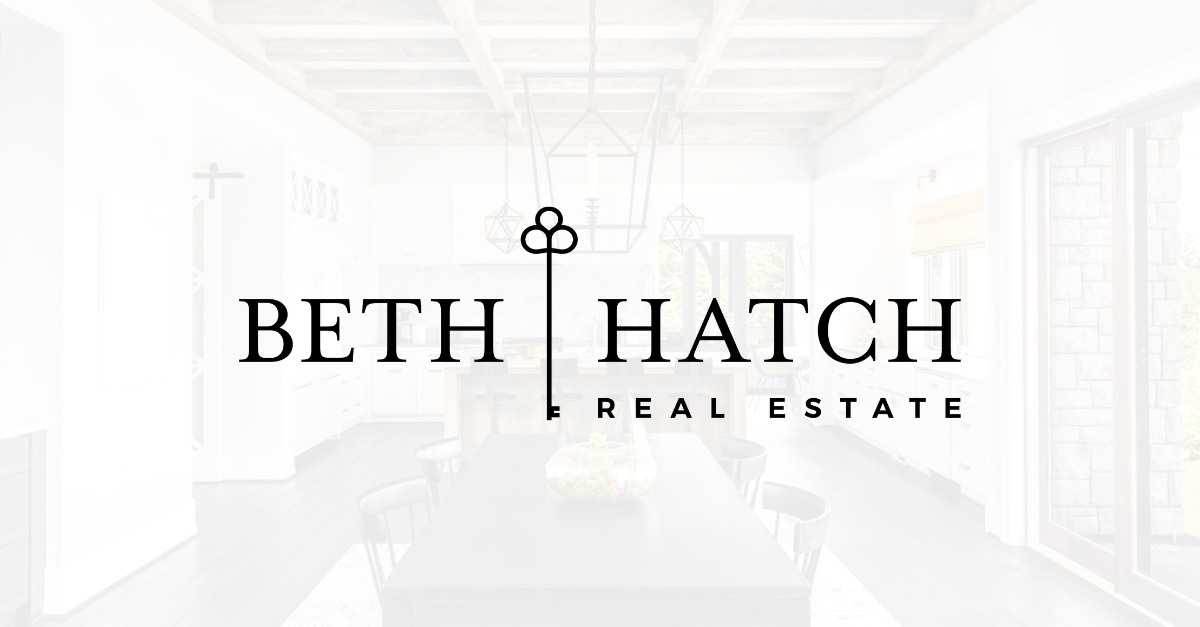 Beth Hatch Lakes Area Realty