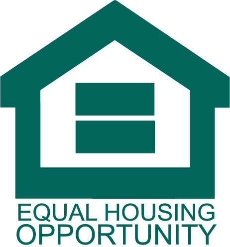 equal housing logo