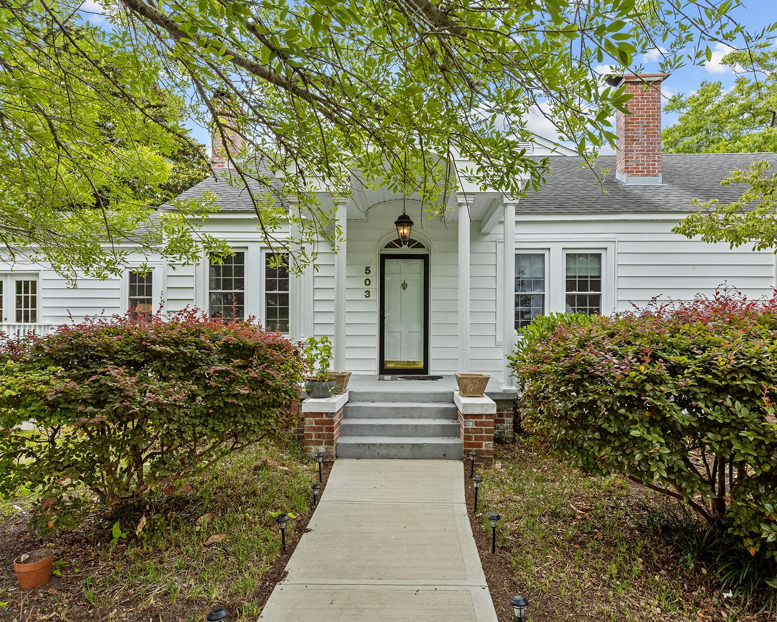Homes for Sale in Swansboro, NC