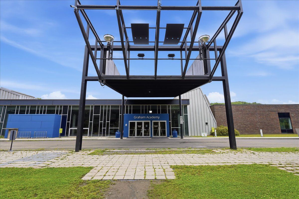 NEET Center Grounds