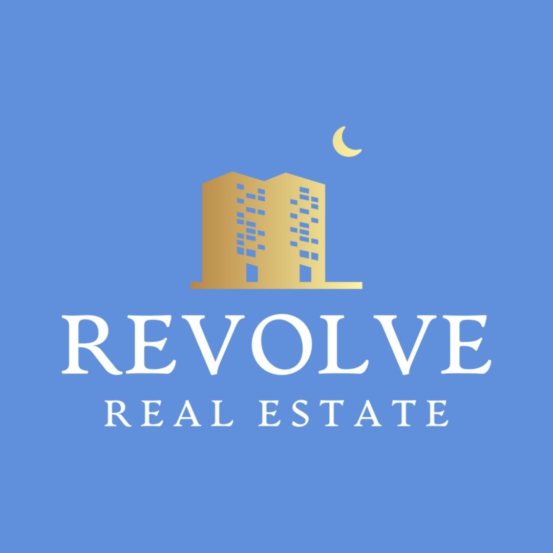 Revolve Real Estate