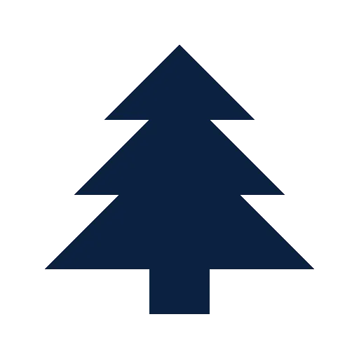 Pine tree