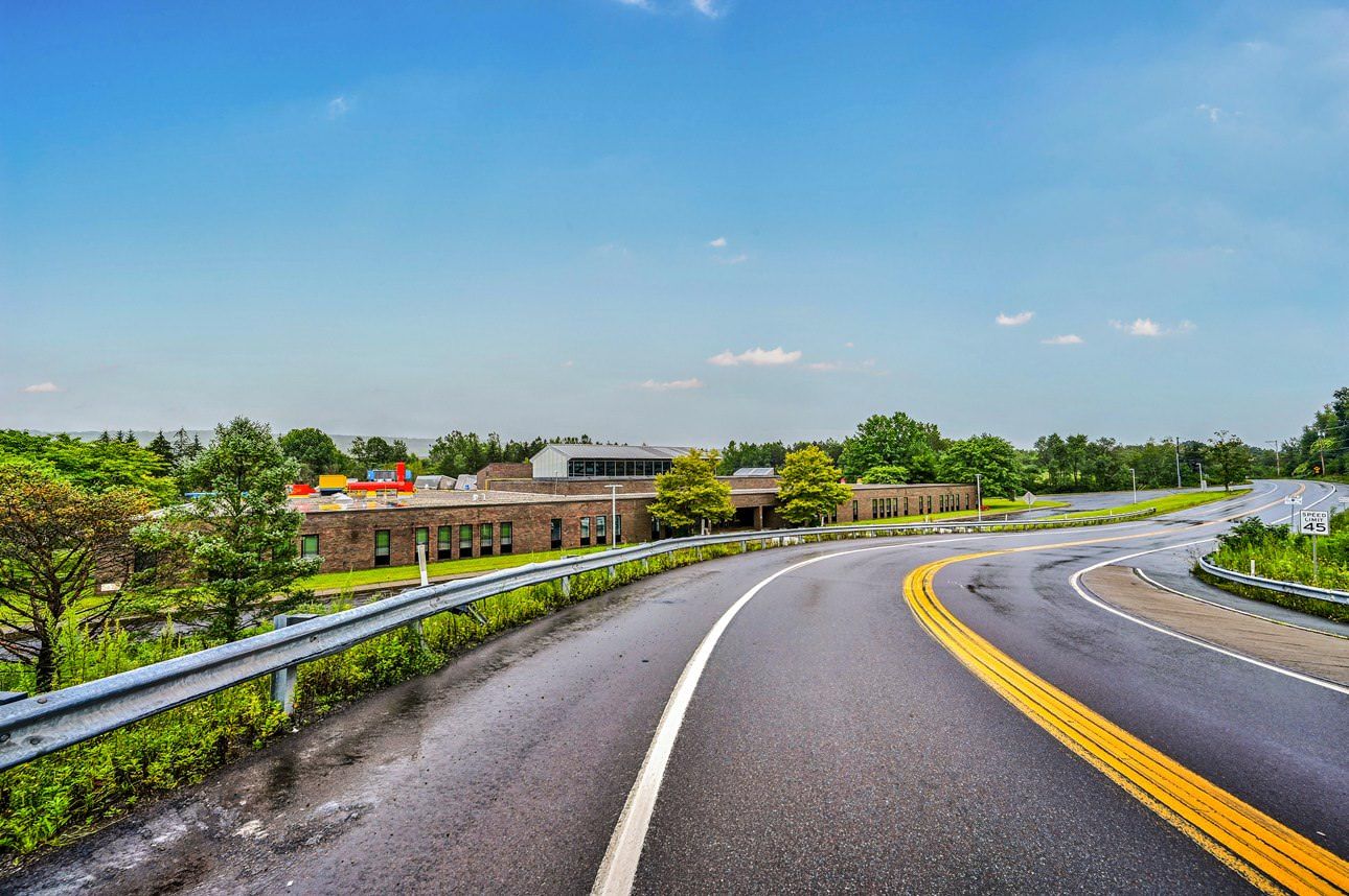 Highway Proximity