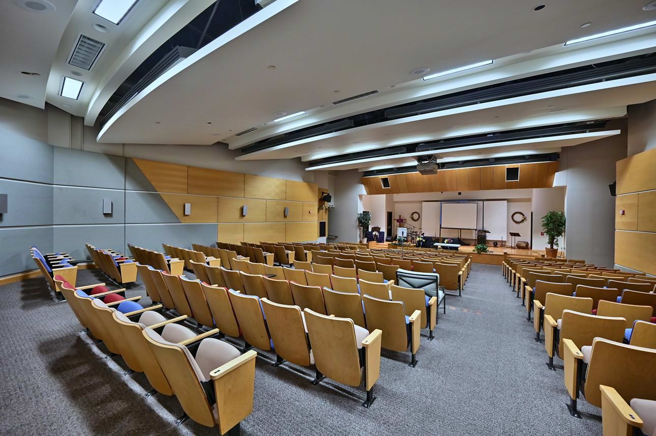 Auditorium