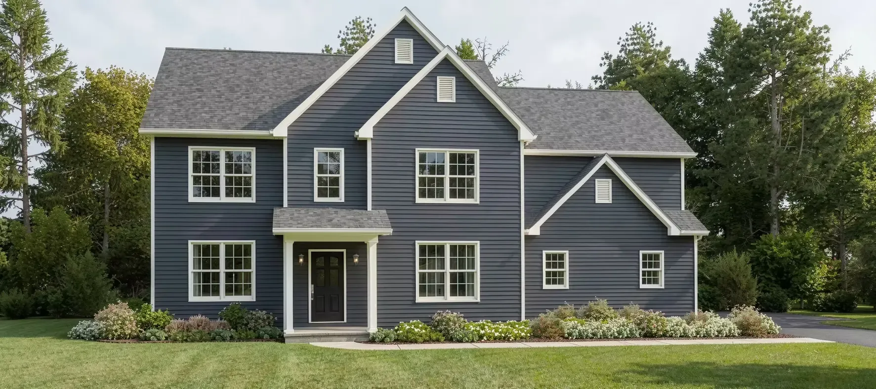 Hillstone home plan image