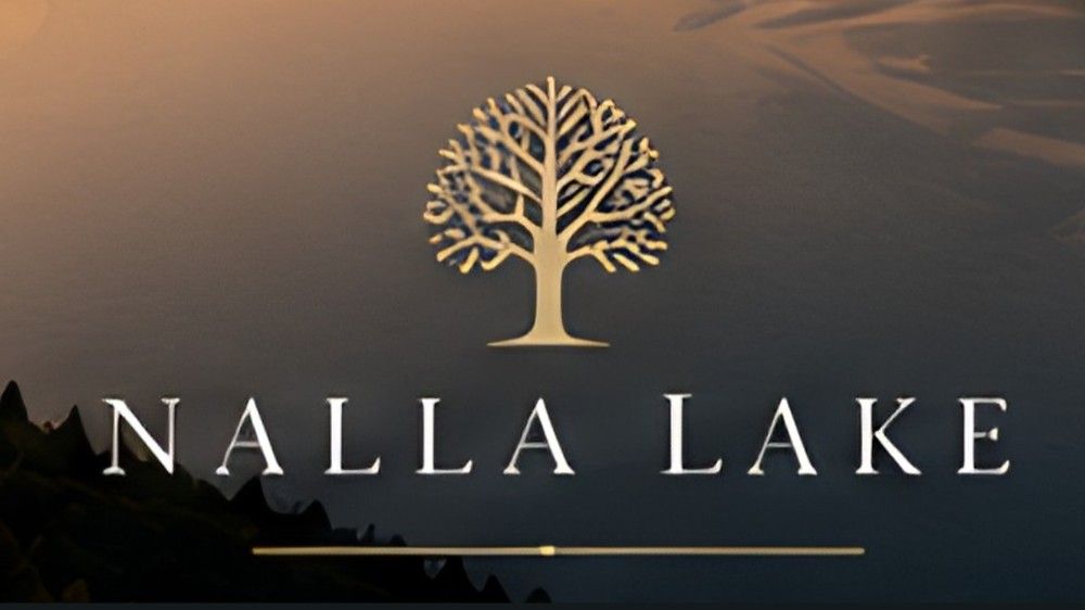 Nalla Lake