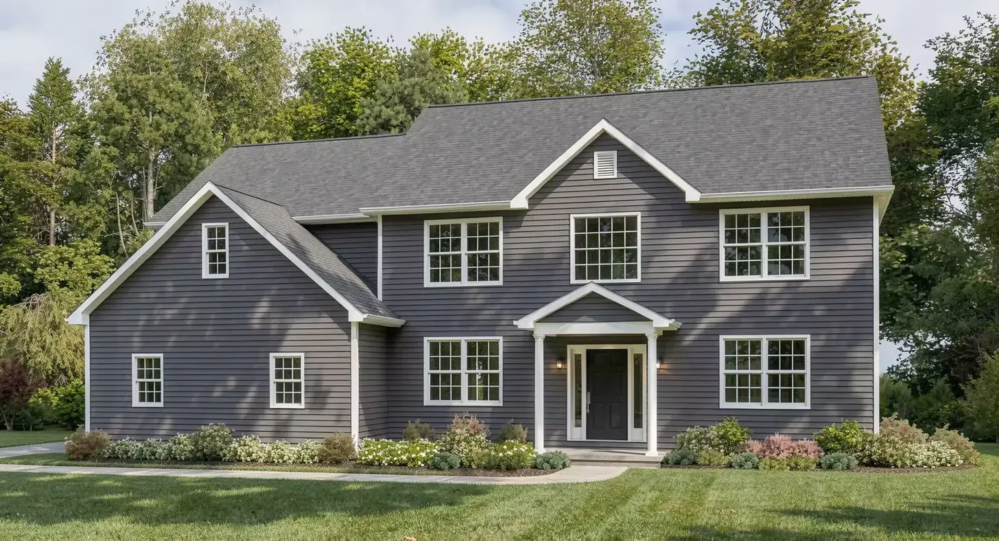 Ridgeview home plan image