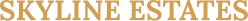 Skyline Estates
