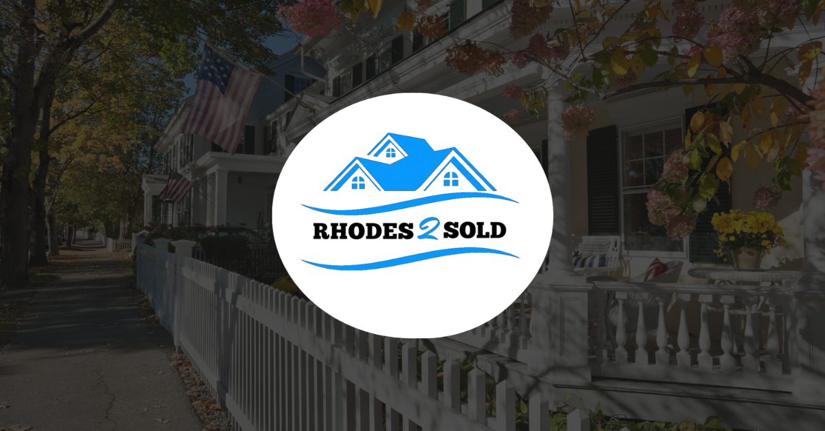 Rhodes2Sold The Bryant Group Real Estate Professionals