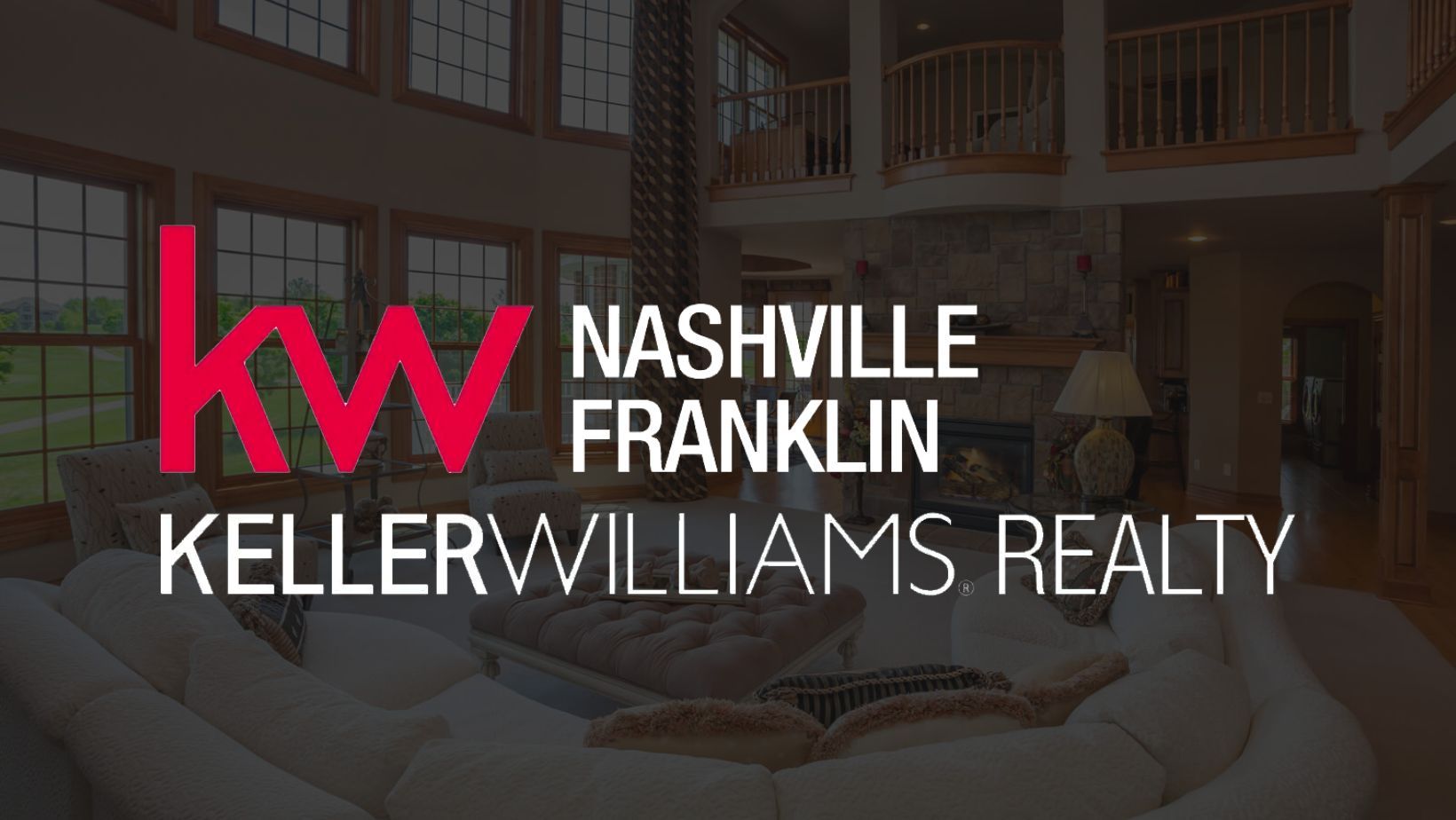 Jamison Blackwell - Keller Williams Realty Nashville Franklin