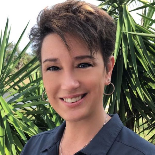 BRENDA WHITTAKER
