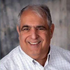GARY SAMIA