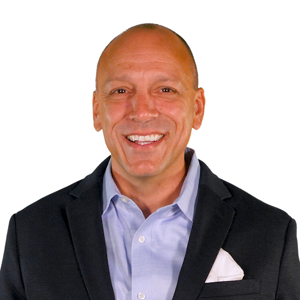 JIM D'AMICO, III
