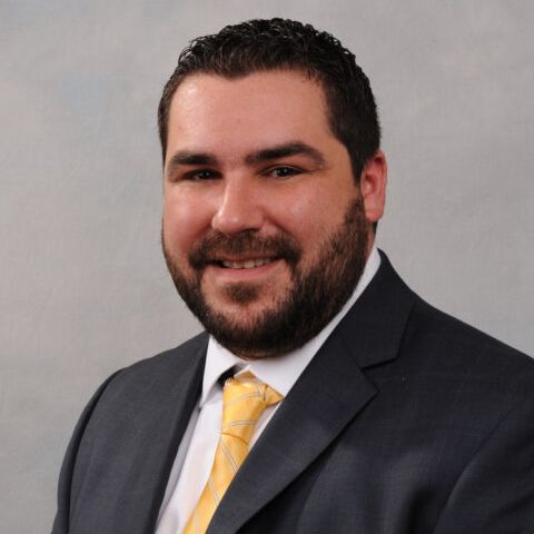 ROB D'AMICO