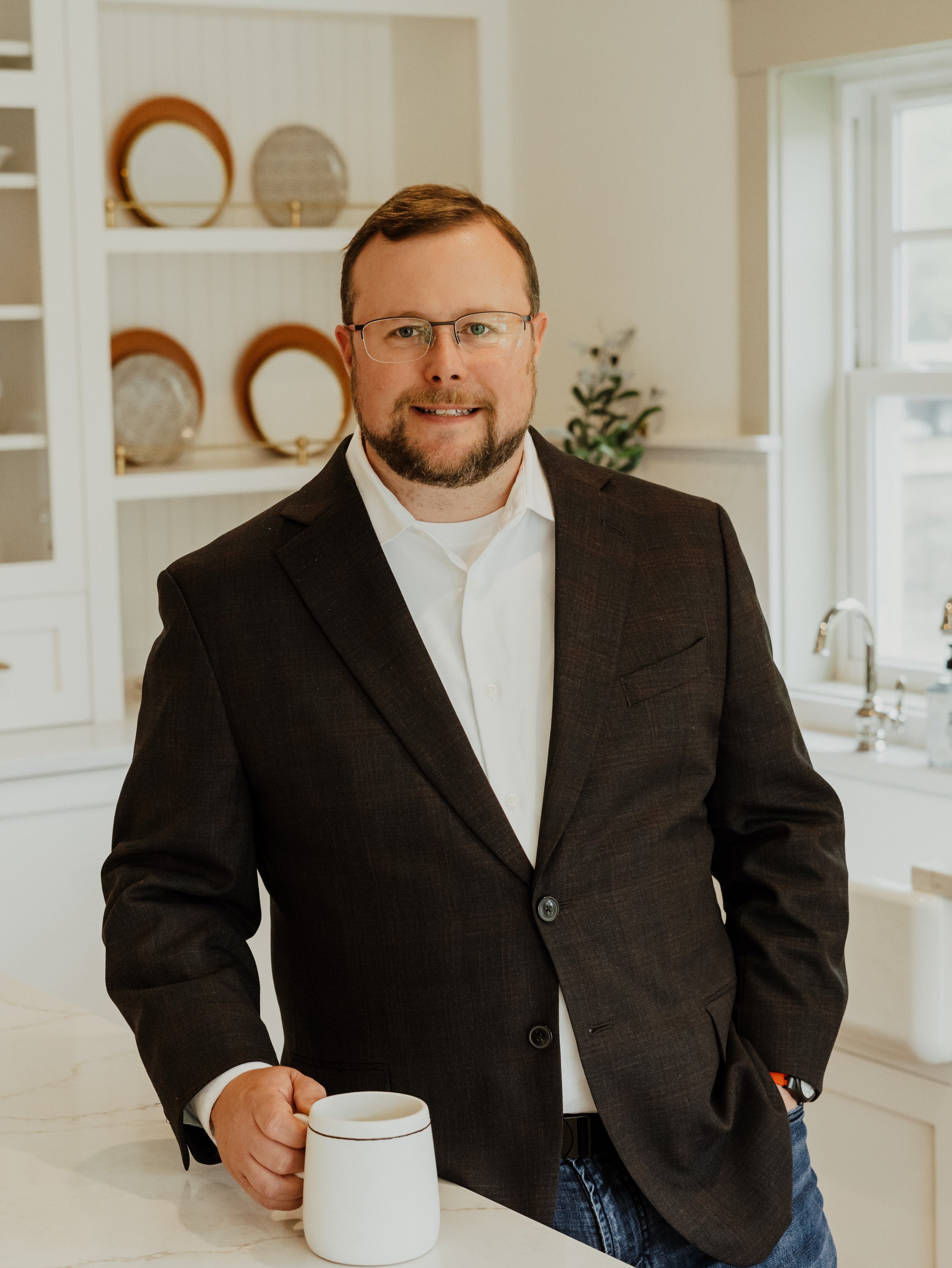 Joshua Holt