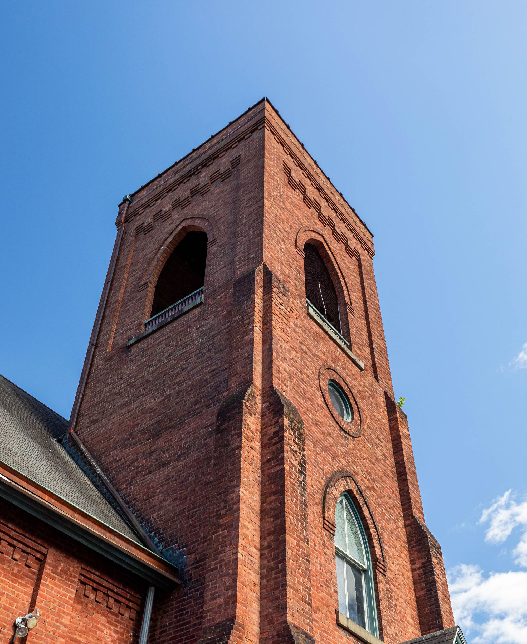 Belltower photo