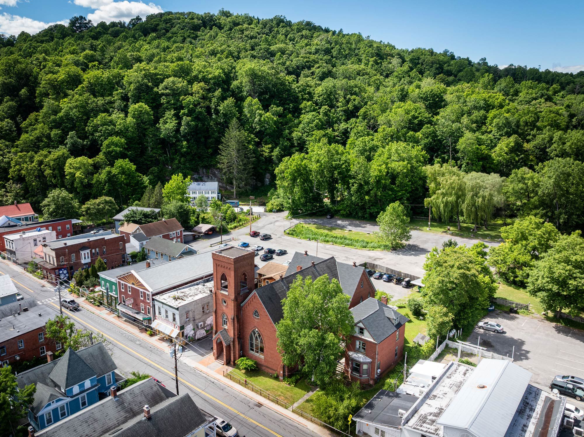 Rosendale