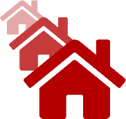 Houses Icon
