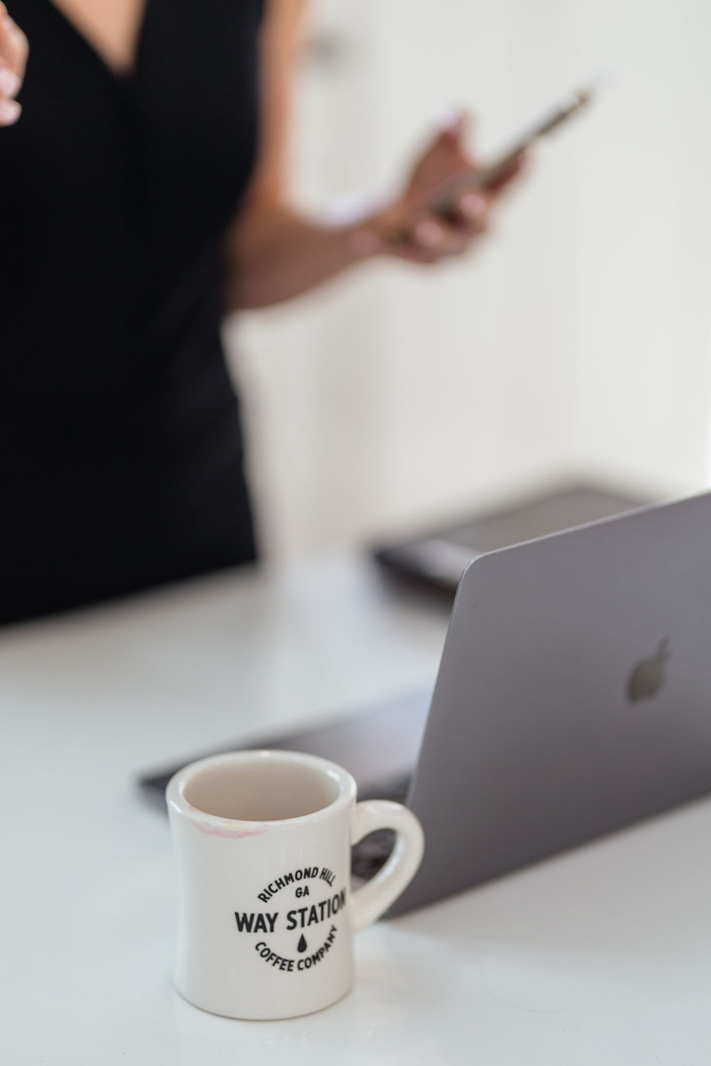 Couple receives keys to home