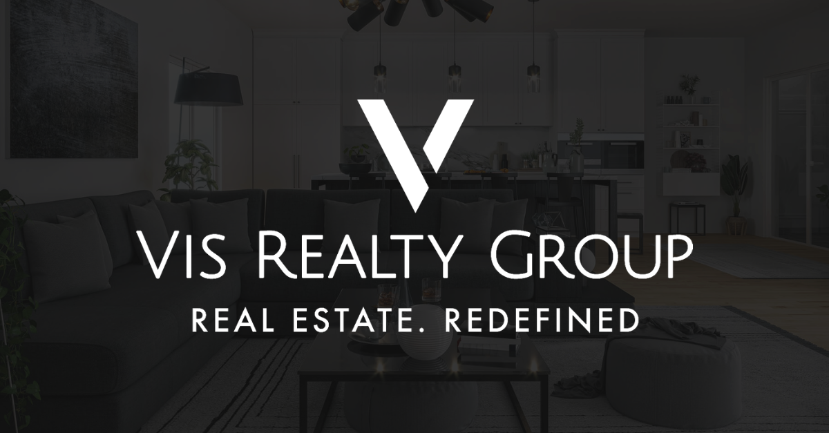 Vis Realty Group | Gina Vis | Home Realty