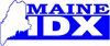 MaineIDX Logo