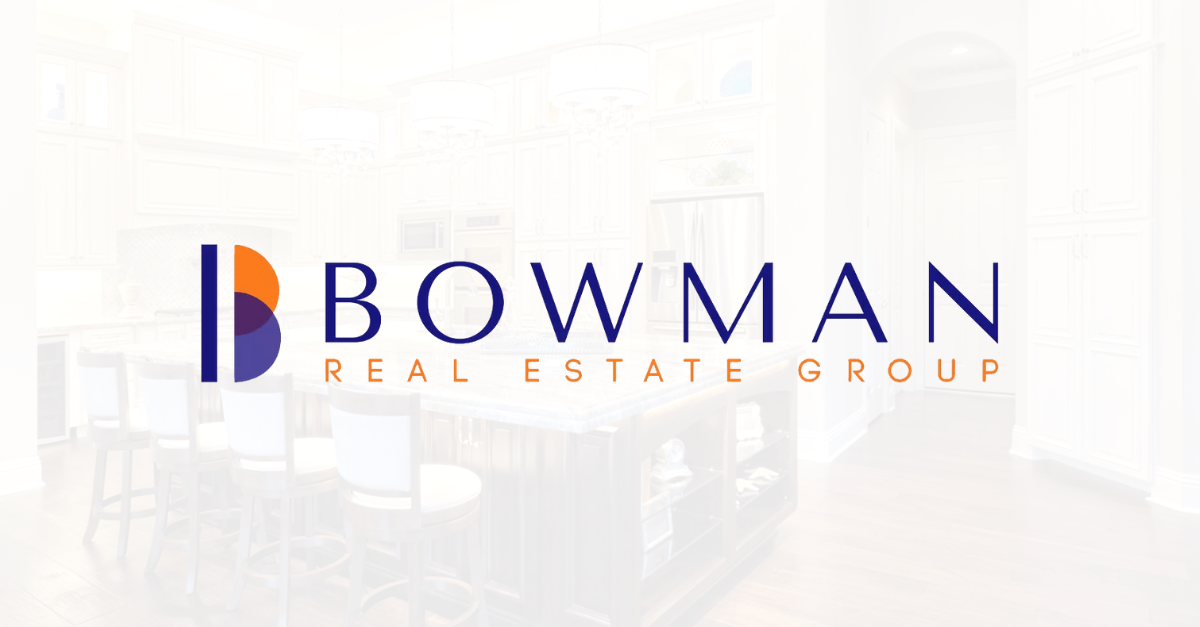 Bowman Real Estate Group Jennifer Bowman Vanguard Properties